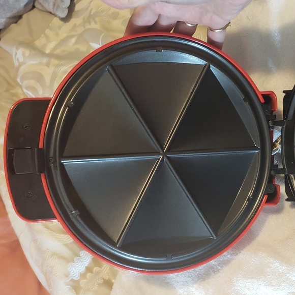 Black and Decker Quesadilla Maker - Picture 2 of 8